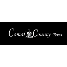 Comal County logo