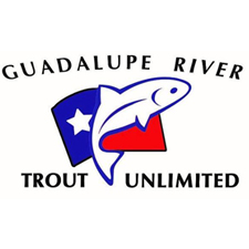 Guadalupe River Trout logo