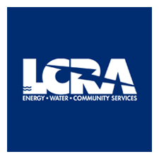 LCRA logo