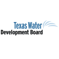 Texas Water Board logo