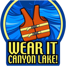 Wear It Canyon Lake logo